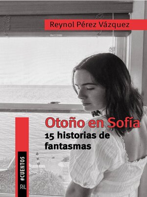 cover image of Otoño en Sofía. 15 Historias de fantasmas
